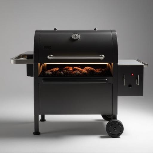 Tori 'Sumibi' Pro grille